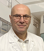 Image of Dr. Abdallah H. El-Habr, MD