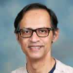 Image of Dr. Syed Sajeel Ahmed, MD