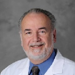 Image of Dr. Barry Bell, OD