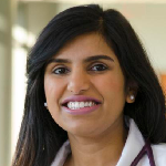 Image of Dr. Ceena P. Paul, MD