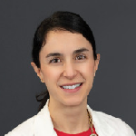 Image of Dr. Maureen M. Ginsburg, DO