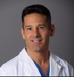 Image of Dr. Mark Rosenberg, MD