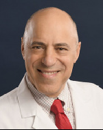 Image of Dr. William M. Markson, MD