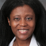 Image of Dr. Marc-Yriane Borieux, MD