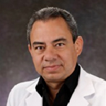 Image of Dr. Ricardo E. Huete, MD