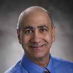 Image of Dr. Robert A. Boton, MD