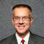 Image of Dr. Douglas W. Dothager, MD