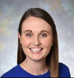 Image of Hanna Claire Middlebrook, DNP, APRN, WHNP