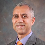 Image of Dr. Mohammad A. Emran, MD