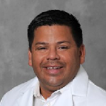 Image of Dr. Salvador Rojas III, MD
