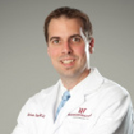 Image of Dr. Brian Albert Staub, MD