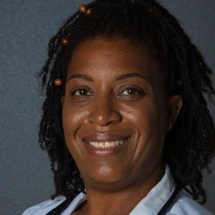 Image of Dr. Trinese Nicole Hardy, DRPH, PMHNP, FNP