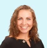 Image of Dr. Megan Elizabeth Serencsics, CNM, DNP, RN