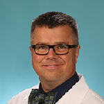 Image of Dr. James A. Davis, MD