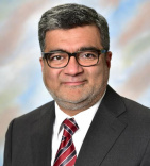 Image of Dr. Syed Nasim Ahmed, MD