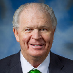 Image of Dr. Albert F. Milford III, DO