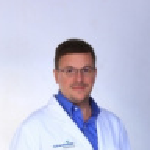 Image of Dr. Andrew B. Dill, MD