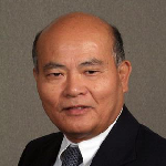 Image of Dr. Chia Taw Huang, DDS