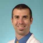 Image of Dr. Brian Todd Wessman, MD