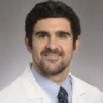 Image of Dr. Harry Michael Baddour Jr., MD