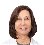 Image of Marianne P. Pascale, APRN