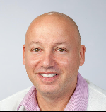 Image of Dr. Eric Wilcox, DO