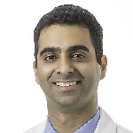 Image of Dr. Nikhil Jariwala, MD