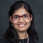 Image of Dr. Sunitha Rani Sura, MD