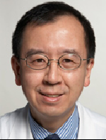 Image of Dr. Andrew S. Ting, MD