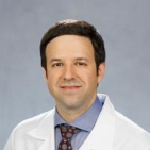 Image of Dr. Georgios Pongas, MD