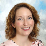 Image of Dr. Jennifer Noelle McCallister, MD