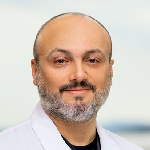Image of Dr. Tariq Ziad Haddadin, MD