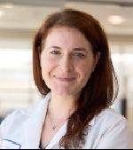 Image of Dr. Allison S. Selby, DO