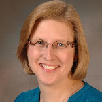 Image of Dr. Sharon M. Hammond, MD