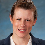 Image of Dr. Megan McElhinny, MD, MPH