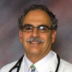 Image of Dr. Bichara Charles Muvdi, MD