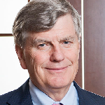 Image of Dr. Robert E. Reilly, DO