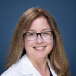 Image of Dr. Caroline Mitchell Abramovich, MD