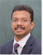 Image of Dr. Tomy Paul Kalapparambath, MD