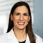 Image of Dr. Emily Cecilia Rutledge, MD
