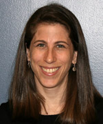 Image of Dr. Lauren R. Hersh, MD