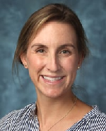 Image of Dr. Megan M. Attridge, MD, MS