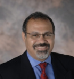 Image of Dr. Tarek M. Mekhail, MD