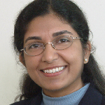 Image of Dr. Kalyani P. Govindaraju, MD