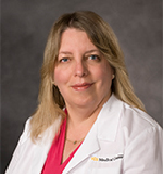 Image of Dr. Mary Helen Hackney, MD