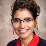 Image of Dr. Pamela G. Gomez-Castro, MD