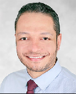Image of Dr. Marwan S. Saad, PHD, FACC, MD