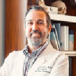 Image of Dr. Armen Robert Deukmedjian, MD