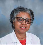 Image of Dr. Elizabeth J-M Philippe, MD