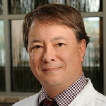 Image of Dr. Richard James King, MD, FACS